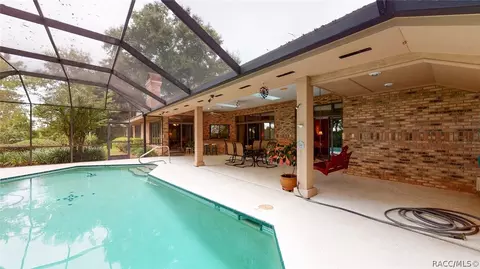 3665 N Pine Valley Loop, Lecanto, FL 34461 photo 40