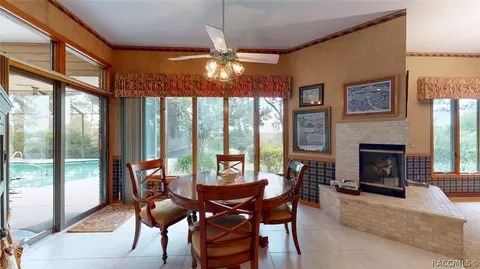 3665 N Pine Valley Loop, Lecanto, FL 34461 photo 13