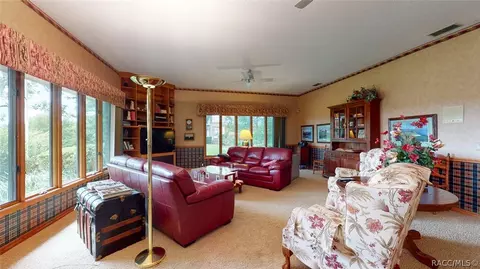 3665 N Pine Valley Loop, Lecanto, FL 34461 photo 15