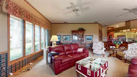 3665 N Pine Valley Loop, Lecanto, FL 34461 photo 17