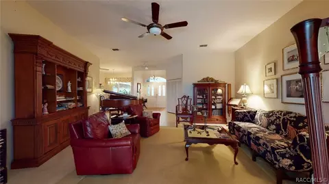 3665 N Pine Valley Loop, Lecanto, FL 34461 photo 3