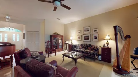 3665 N Pine Valley Loop, Lecanto, FL 34461 photo 4