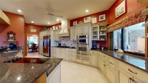 3665 N Pine Valley Loop, Lecanto, FL 34461 photo 10
