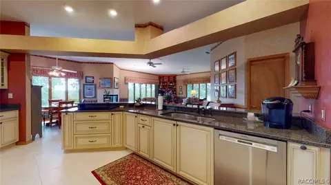 3665 N Pine Valley Loop, Lecanto, FL 34461 photo 8