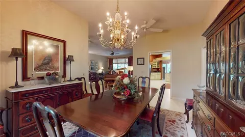 3665 N Pine Valley Loop, Lecanto, FL 34461 photo 6