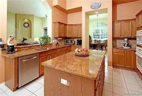 3530 N Chandler Dr, Hernando, FL 34442 photo 10