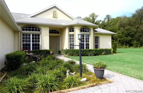 3530 N Chandler Dr, Hernando, FL 34442 photo 2