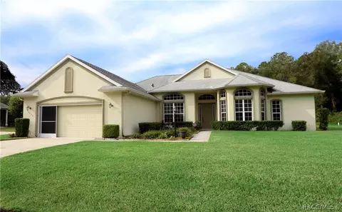 3530 N Chandler Dr, Hernando, FL 34442 photo 1