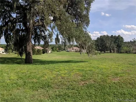 514 W Fenway Dr, Hernando, FL 34442 photo 1