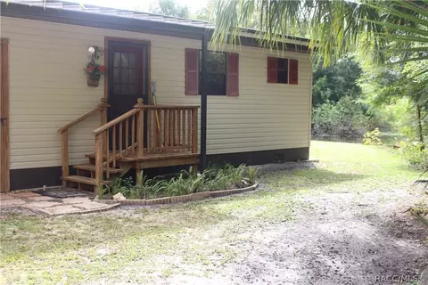 7174 E Channel Dr, Hernando, FL 34442 photo 28