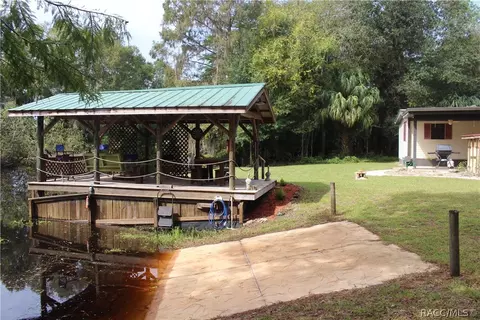 7174 E Channel Dr, Hernando, FL 34442 photo 33