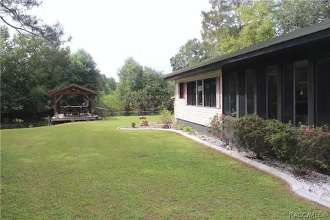 7174 E Channel Dr, Hernando, FL 34442 photo 30