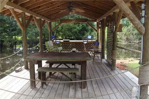 7174 E Channel Dr, Hernando, FL 34442 photo 37