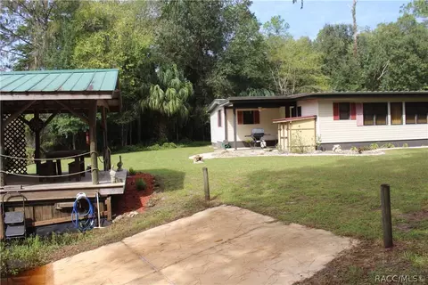 7174 E Channel Dr, Hernando, FL 34442 photo 34