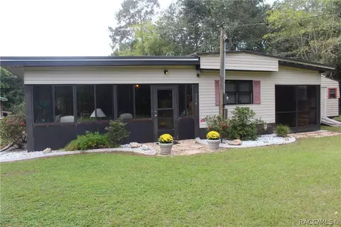 7174 E Channel Dr, Hernando, FL 34442 photo 4