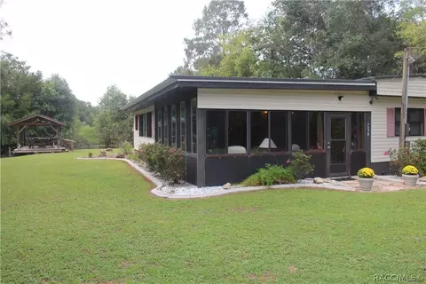7174 E Channel Dr, Hernando, FL 34442 photo 3