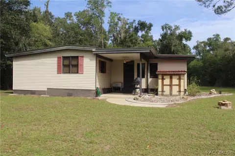 7174 E Channel Dr, Hernando, FL 34442 photo 35