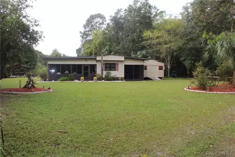 7174 E Channel Dr, Hernando, FL 34442 photo 1