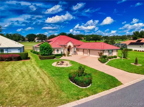 359 W Mickey Mantle Path, Hernando, FL 34442 photo 41