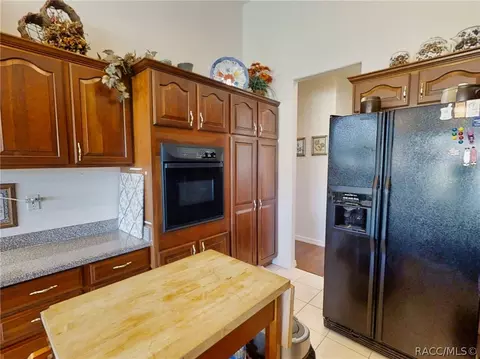 359 W Mickey Mantle Path, Hernando, FL 34442 photo 16