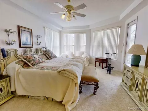 359 W Mickey Mantle Path, Hernando, FL 34442 photo 34