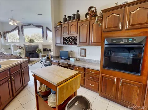 359 W Mickey Mantle Path, Hernando, FL 34442 photo 15