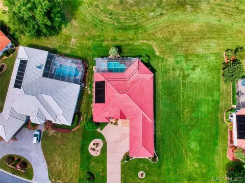 359 W Mickey Mantle Path, Hernando, FL 34442 photo 44