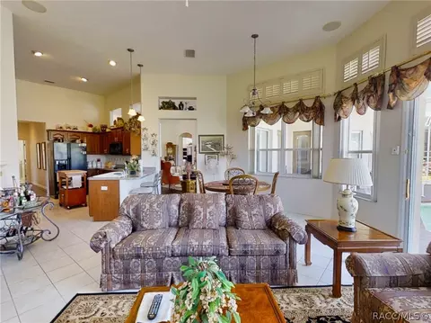 359 W Mickey Mantle Path, Hernando, FL 34442 photo 22