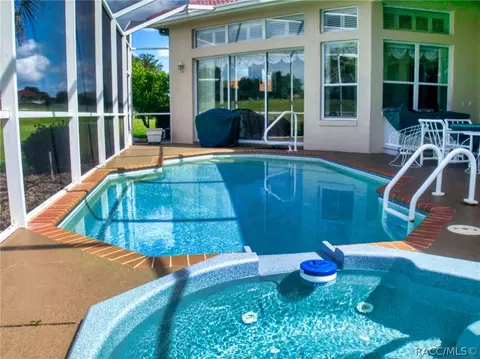 359 W Mickey Mantle Path, Hernando, FL 34442 photo 38