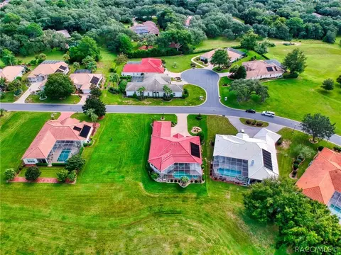 359 W Mickey Mantle Path, Hernando, FL 34442 photo 45