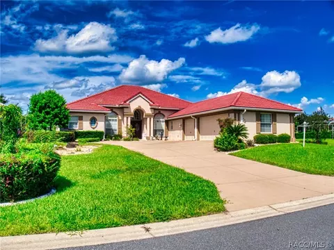 359 W Mickey Mantle Path, Hernando, FL 34442 photo 42
