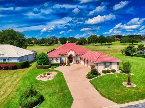 359 W Mickey Mantle Path, Hernando, FL 34442 photo 2