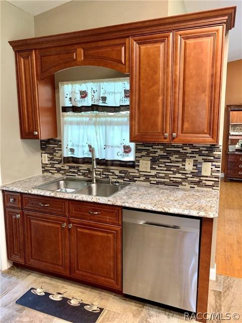 290 E Knightsbridge Pl, Lecanto, FL 34461 photo 6
