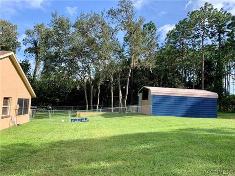 290 E Knightsbridge Pl, Lecanto, FL 34461 photo 42