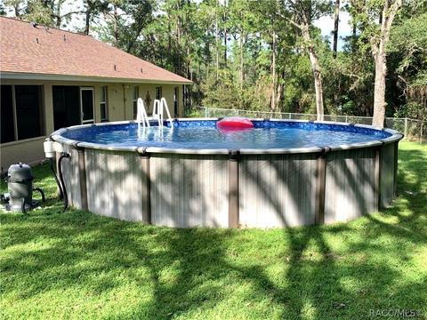 290 E Knightsbridge Pl, Lecanto, FL 34461 photo 39