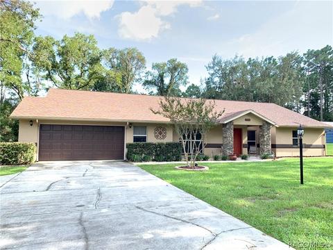 290 E Knightsbridge Pl, Lecanto, FL 34461 photo 40