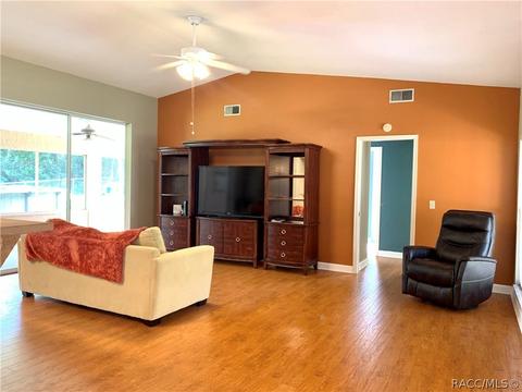 290 E Knightsbridge Pl, Lecanto, FL 34461 photo 3