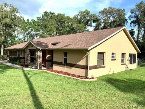 290 E Knightsbridge Pl, Lecanto, FL 34461 photo 44