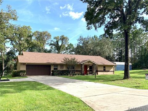 290 E Knightsbridge Pl, Lecanto, FL 34461 photo 1