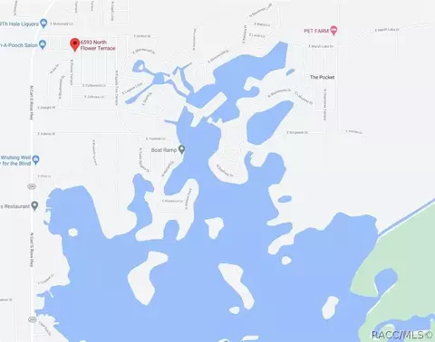 6593 N Flower Ter, Hernando, FL 34442 photo 2
