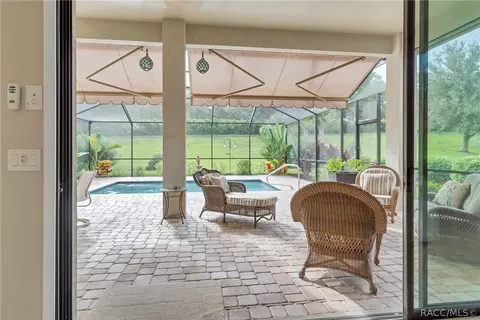 1354 N Bellamy Pt, Hernando, FL 34442 photo 33