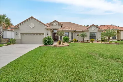 1354 N Bellamy Pt, Hernando, FL 34442 photo 3