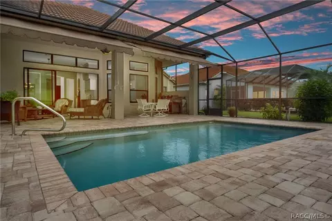 1354 N Bellamy Pt, Hernando, FL 34442 photo 42