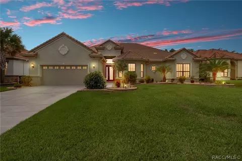 1354 N Bellamy Pt, Hernando, FL 34442 photo 1