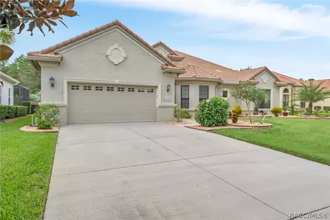1354 N Bellamy Pt, Hernando, FL 34442 photo 2