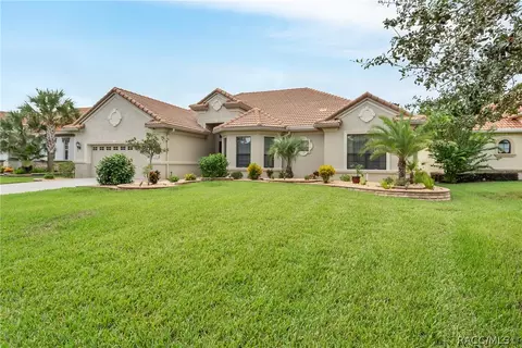 1354 N Bellamy Pt, Hernando, FL 34442 photo 4