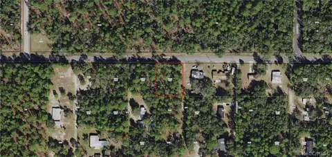 1150 E Ray St, Hernando, FL 34442 photo 1