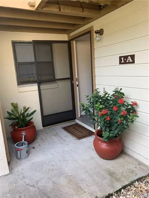 110 E Glassboro Ct #1A, Hernando, FL 34442 photo 2