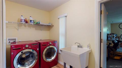 1246 E Liberty St, Hernando, FL 34442 photo 27
