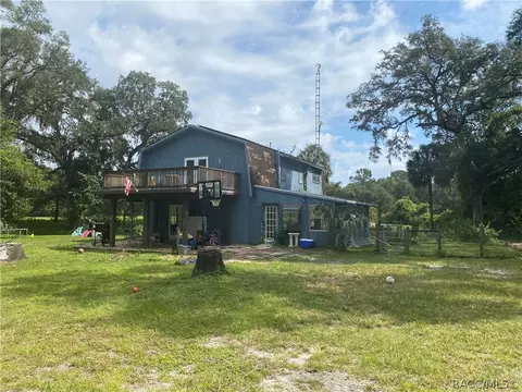 7085 N Nature Trl, Hernando, FL 34442 photo 2